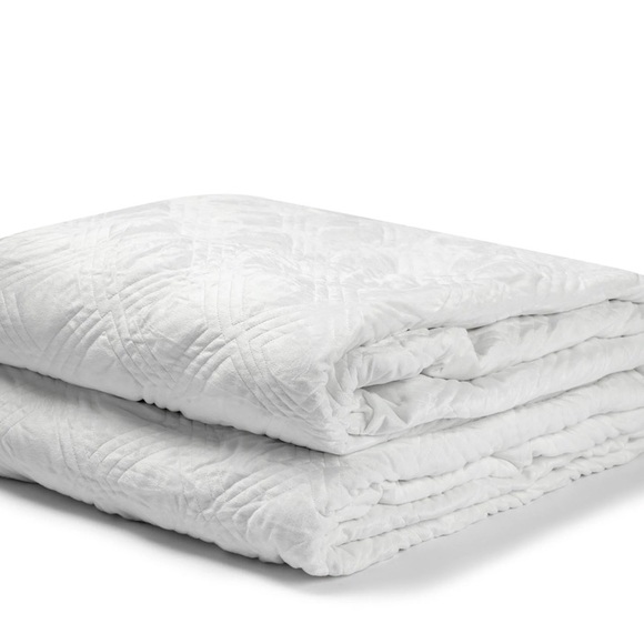 THE HUSH CLASSIC BLANKET WITH DUVET COVER - Picture 3 of 3